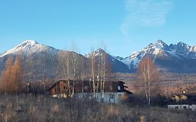 Apartman Pod Tatrami