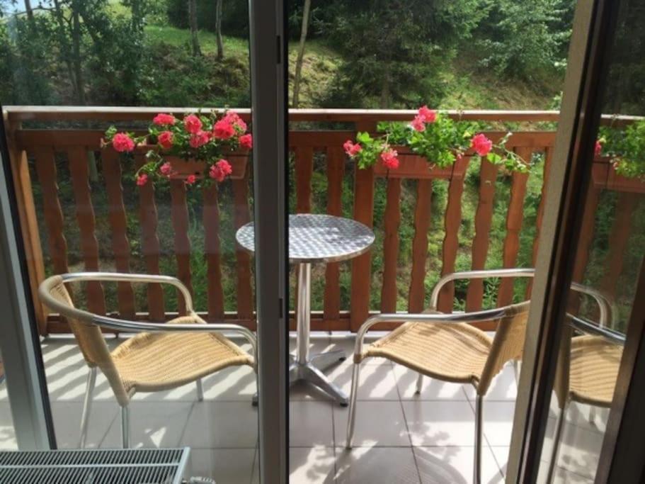 Apartman Pod Tatrami Nová Lesná Zewnętrze zdjęcie